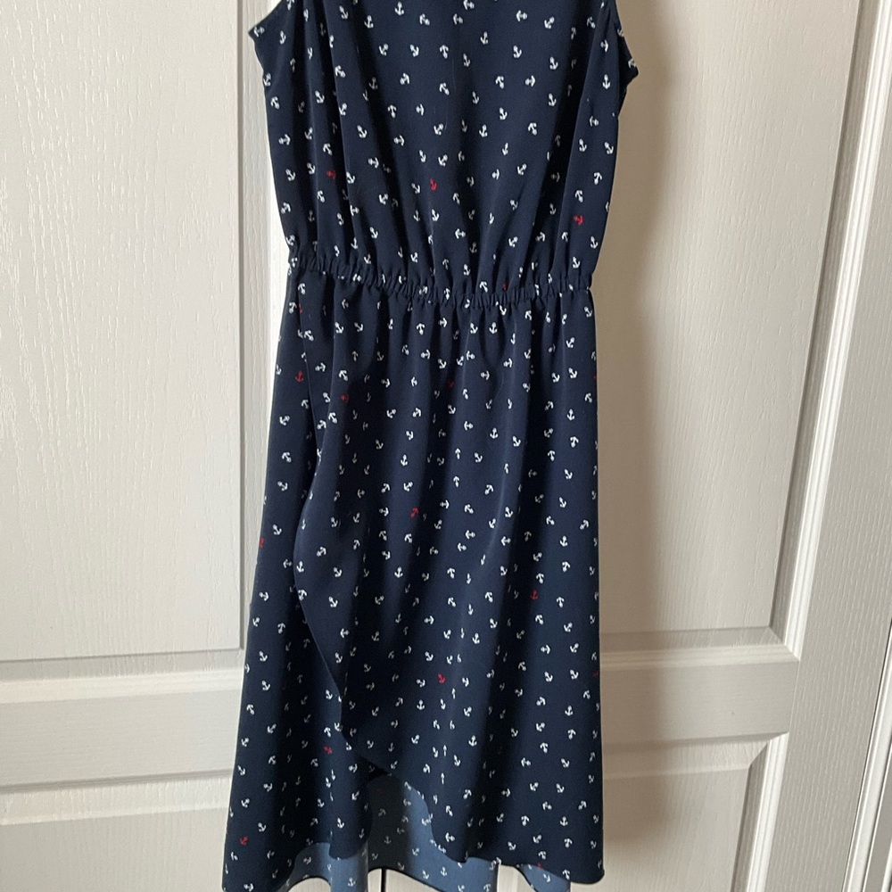 Tommy Hilfiger sleeveless dress